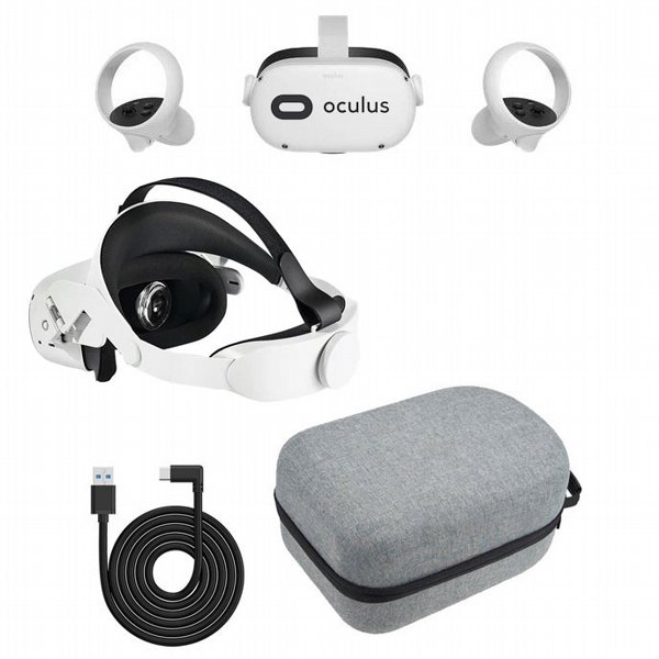 ������ ����� Oculus Quest 2 128GB + ���� �������