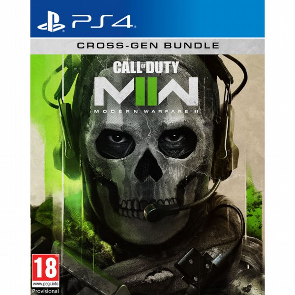 ���� ����� 4 - Call of Duty Modern Warfare 2