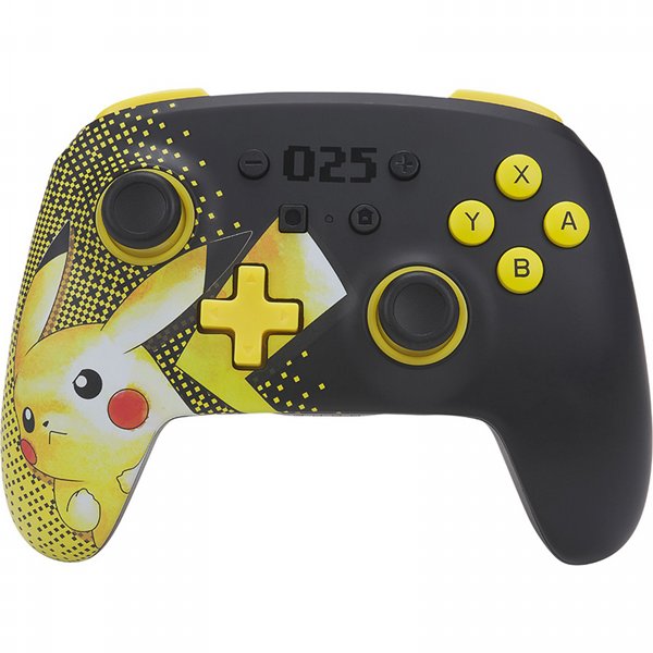 ��� �������� �����PikachuPowerA 25 ��� ����