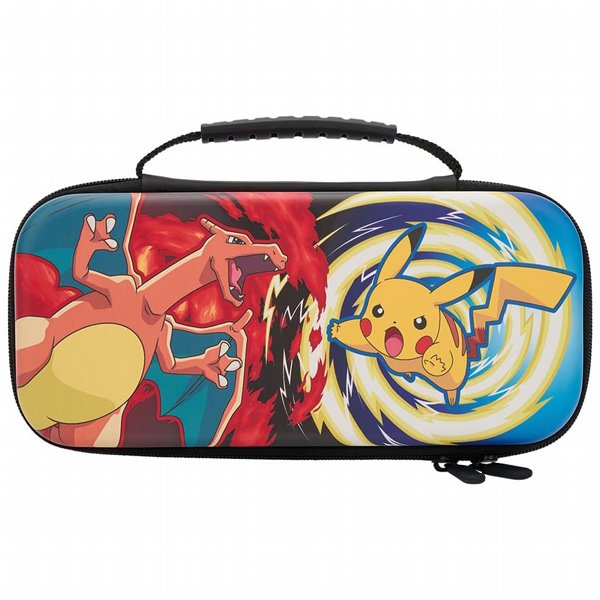 ���� Nintendo Switch Pokemon Pikachu Charizard