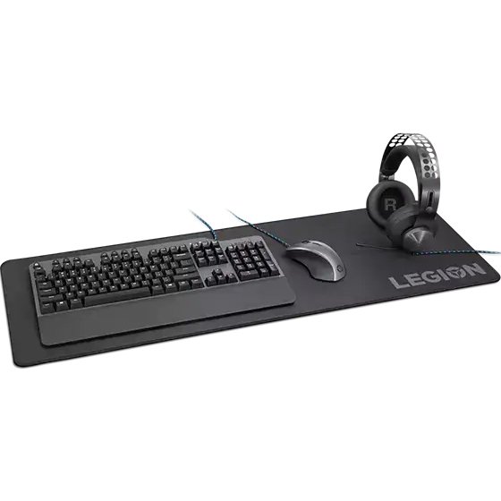 ���� ����� Lenovo Legion Gaming XL Mouse Pad