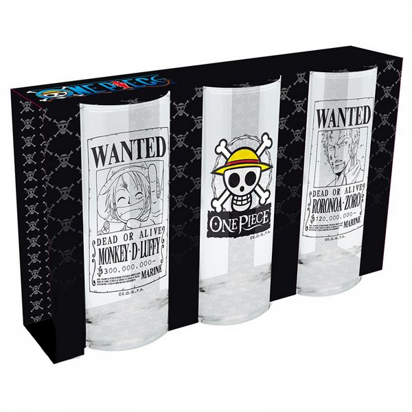 3 ����� One Piece