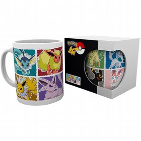 כוס Pokemon התפתחות איוי כוס Pokemon התפתחות איוי