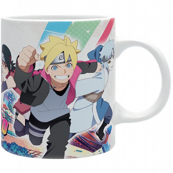 ספל Boruto