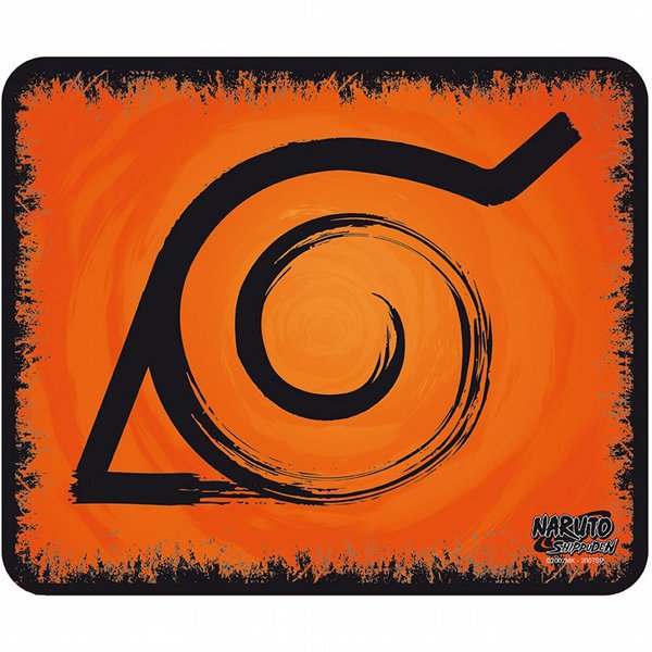 ���� ����� Naruto Shippuden Konoha