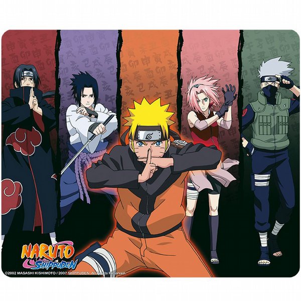 ���� ����� Naruto Shippuden