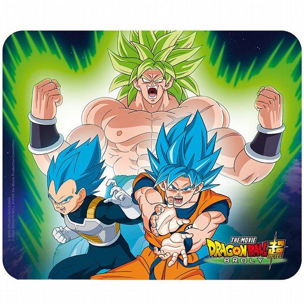 ���� ����� Dragon Ball Broly