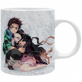 ��� Demon Slayer Tanjiro And Nezuko