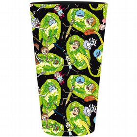 כוס Rick And Morty כוס Rick And Morty