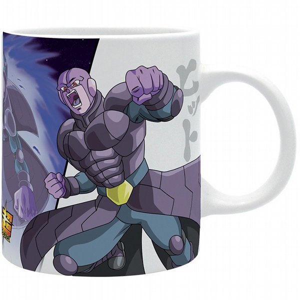 ��� Dragon Ball Goku VS Hit