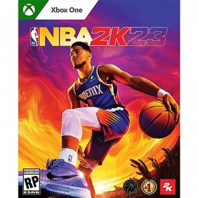 ���� ���� ���� ���� - NBA 2K23