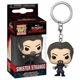 ���� ���� ��� - Doctor Strange Sinister Strange