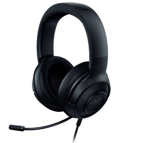 ������� ������� Razer Kraken X Lite