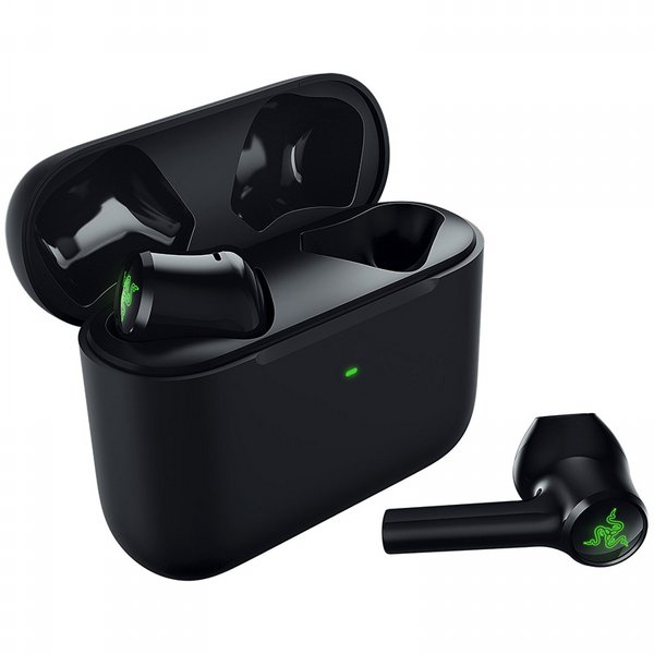 ������� RAZER �������� Hammerhead True Wireless X Earbuds