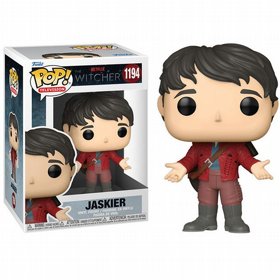 ���� ��� - Witcher Jaskier 1194