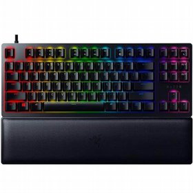 ����� ������� ������ Razer Huntsman V2 Tenkeyless