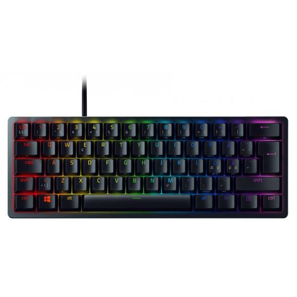 ����� ������� ������ Razer Huntsman Mini - Red Switch