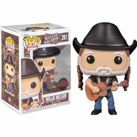 ���� ��� - Willie Nelson 261