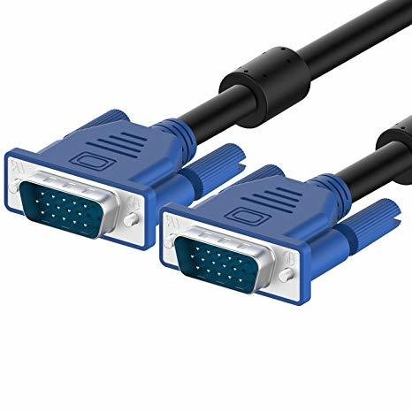 ��� VGA �VGA ����� 1.8 ���