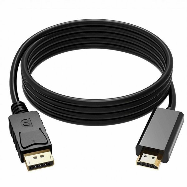 ��� HDMI �Display Port ����� 1.8 ���