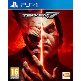 PS4 - Tekken 7 