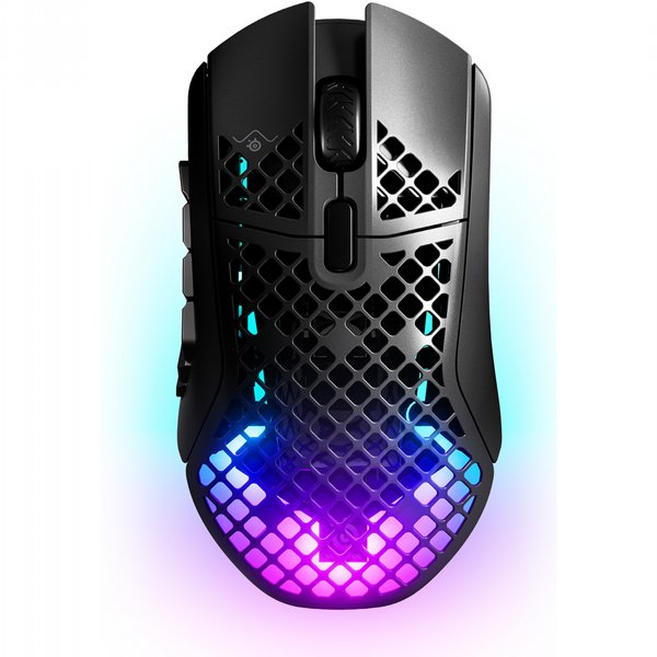 ���� ������� ������ SteelSeries Aerox 9