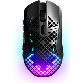 ���� ������� ������ SteelSeries Aerox 9
