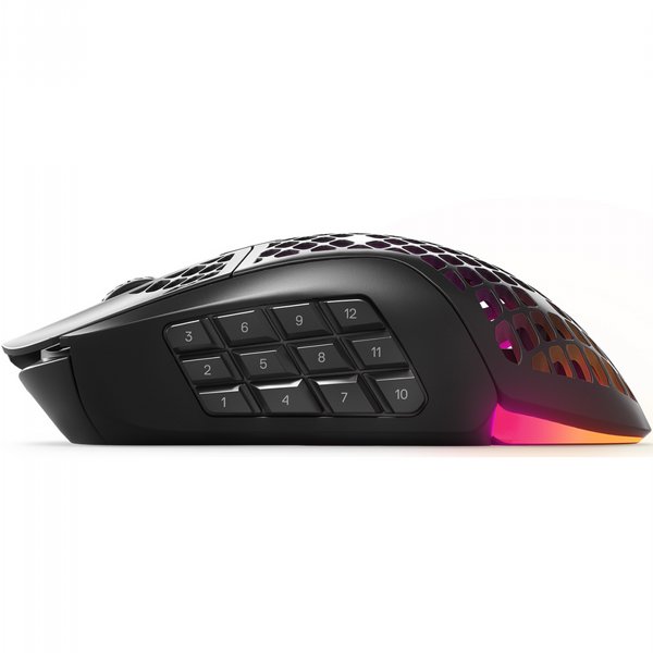 ���� ������� ������ SteelSeries Aerox 9