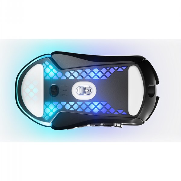 ���� ������� ������ SteelSeries Aerox 9