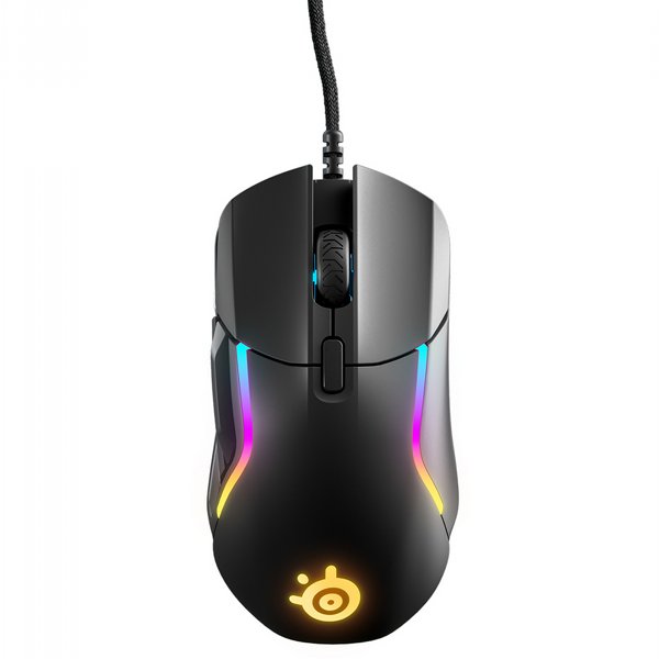 ���� ������� SteelSeries Rival 5