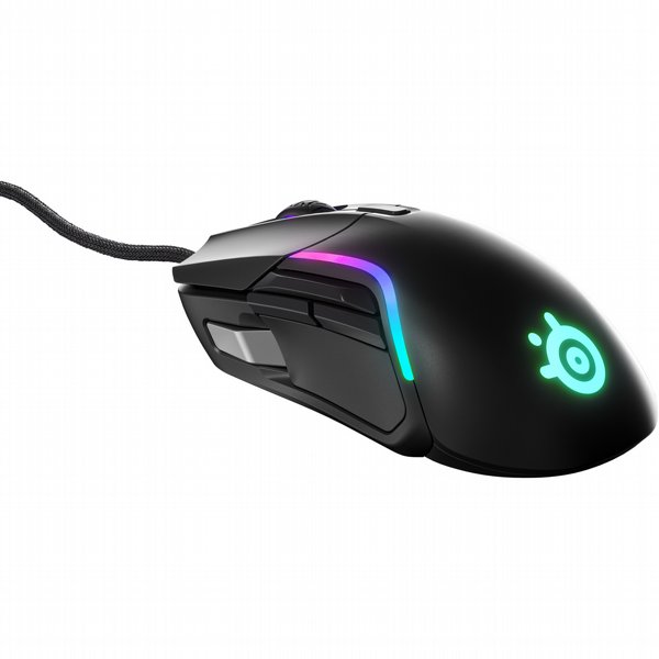 ���� ������� SteelSeries Rival 5