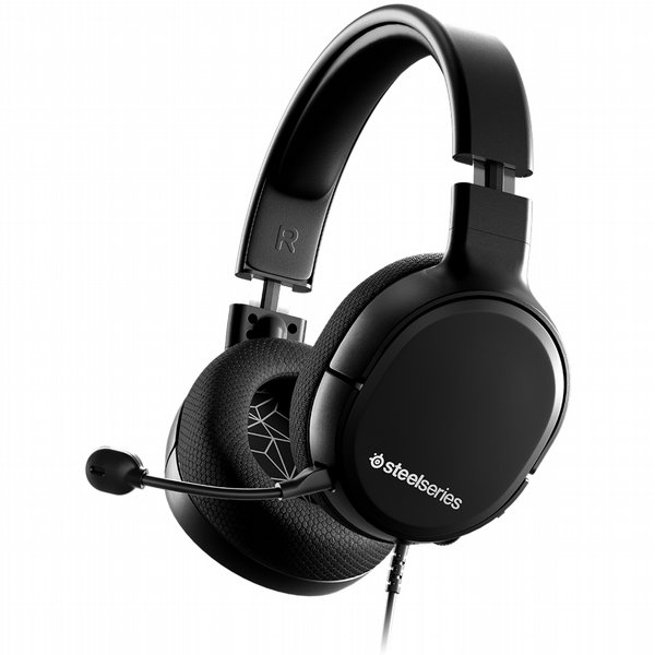 ������� ������� SteelSeries Arctis 1