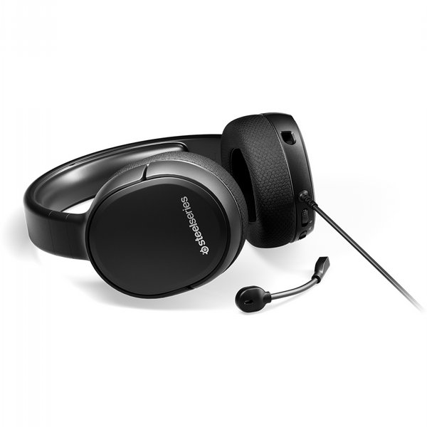 ������� ������� SteelSeries Arctis 1