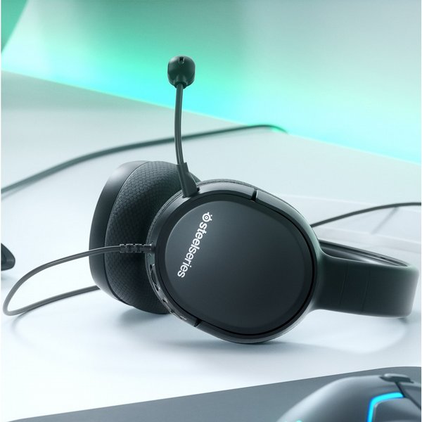 ������� ������� SteelSeries Arctis 1