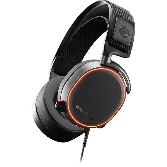 ������� ������� SteelSeries Arctis Pro