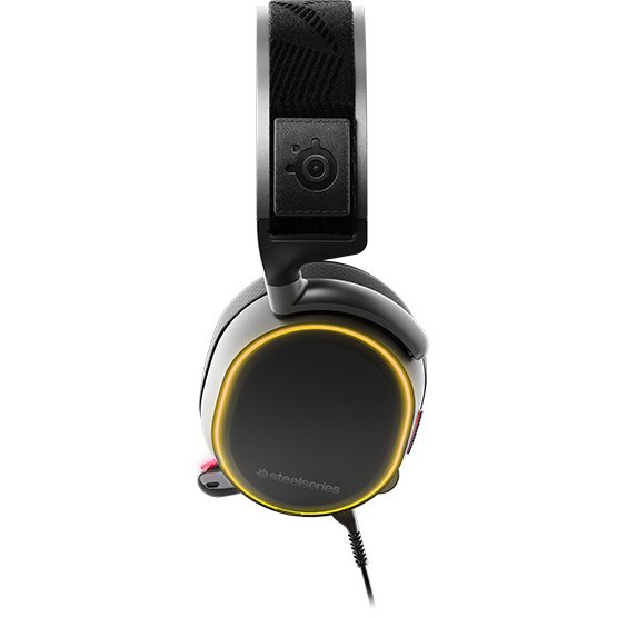 ������� ������� SteelSeries Arctis Pro