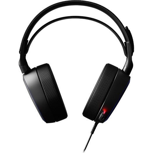 ������� ������� SteelSeries Arctis Pro