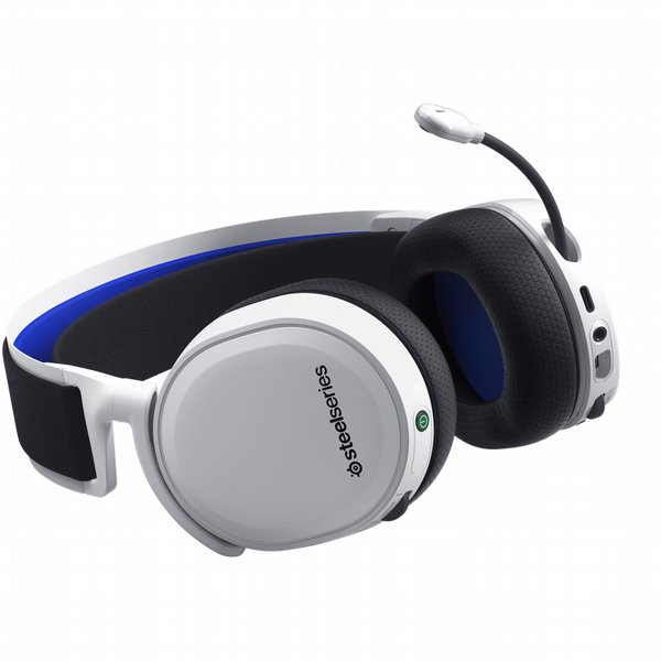 ������� ������� ������� SteelSeries Arctis 7P+ Wireless ���