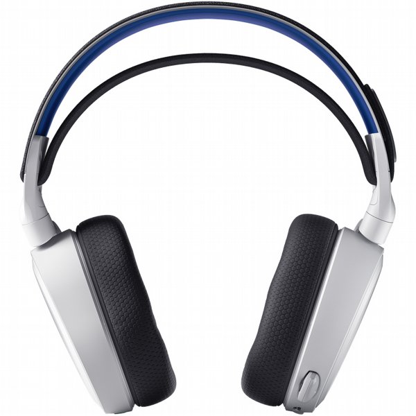 ������� ������� ������� SteelSeries Arctis 7P+ Wireless ���