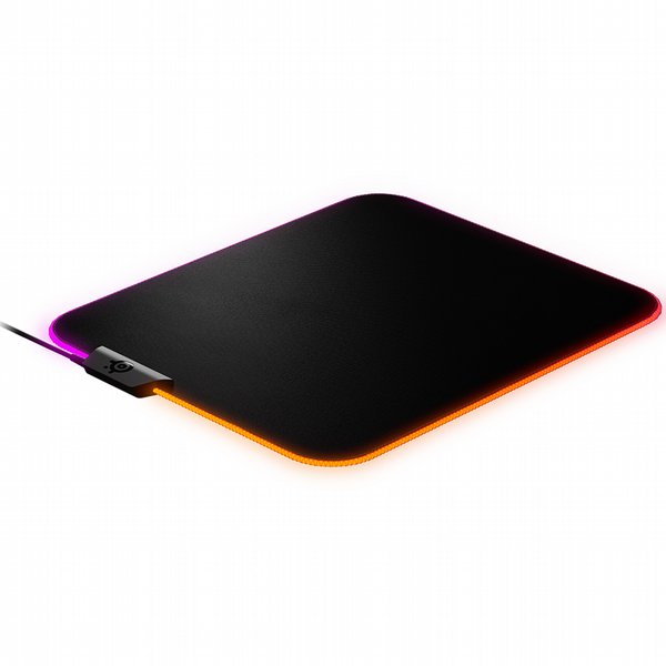 ���� ����� SteelSeries QCK Prism Medium