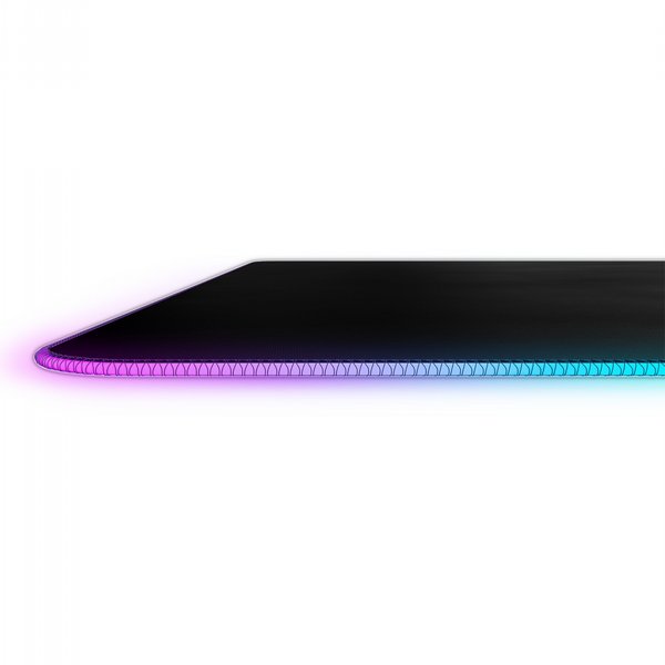 ���� ����� SteelSeries QCK Prism Medium