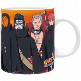 ��� Naruto Akatsuki