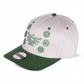 כובע Zelda כובע Zelda