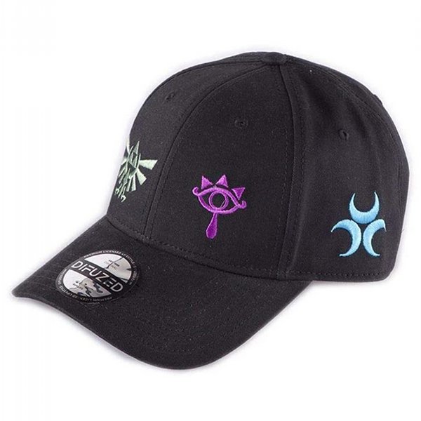 ���� Zelda Color Symbols