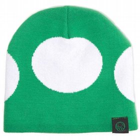 ���� Mario Mushroom Green