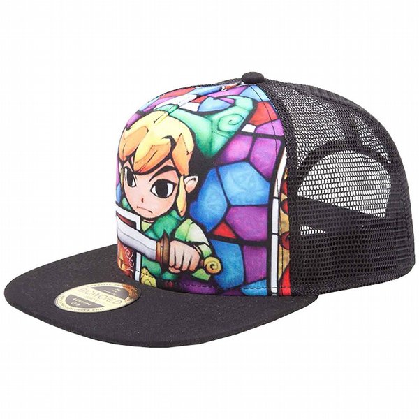 ���� Zelda Link