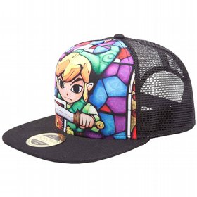 כובע Zelda Link כובע Zelda Link