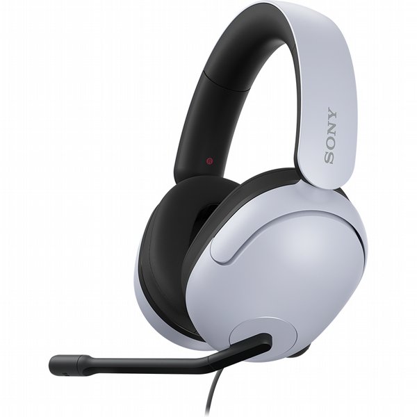 INZONE H3 Wired Gaming Headset