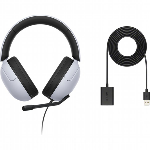 INZONE H3 Wired Gaming Headset