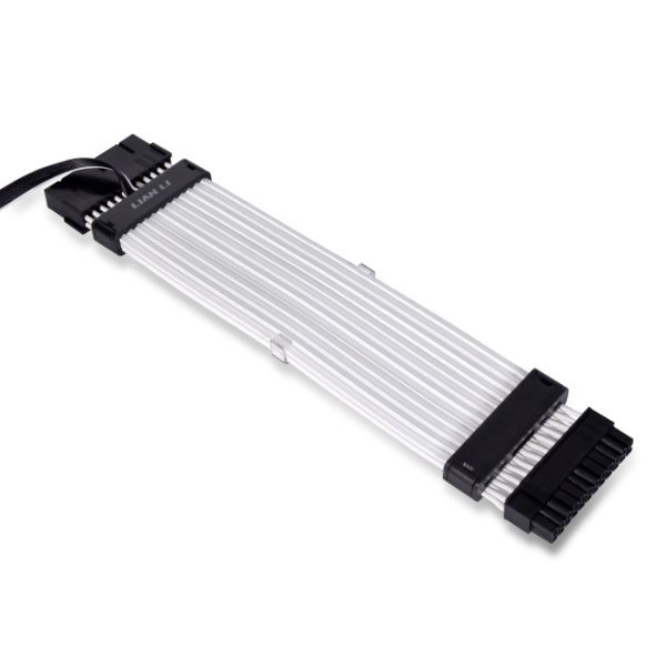 ����� ����� ������� - Lian Li Strimer PLUS V2 RGB